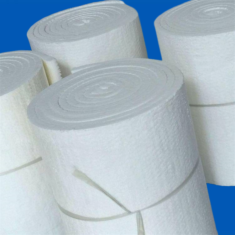 武冈陶瓷纤维毡